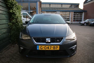 SEAT Ibiza - afbeelding nr 32