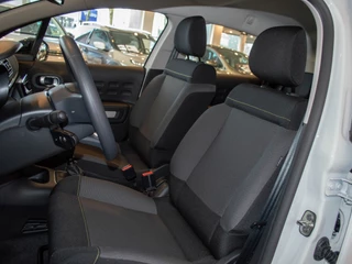 Citroën C3 Citroën C3 110 PK C-Series | Camera | Navi | DAB+ | Cruise | Clima - afbeelding nr 17