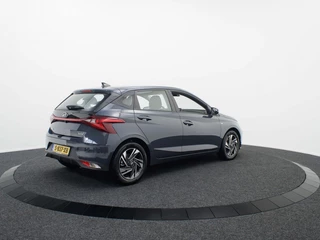 Hyundai i20 - afbeelding nr 8