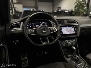 Volkswagen Tiguan Volkswagen Tiguan 2.0 TSI|4Motion|3X R-Line|221PK|Pano|Virtu - afbeelding nr 35