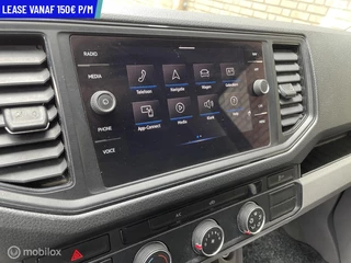 Volkswagen Crafter Volkswagen Crafter Bestel  30 2.0 TDI L3H3 DSG NAVI CAMERA - afbeelding nr 27