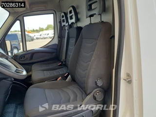 Iveco Daily Iveco Daily 35C14 Automaat Dubbellucht L2H2 3,5t Trekhaak Airco Cruise Camera Imperiaal Euro6 L2 12m3 Airco Trekhaak Cruise control - afbeelding nr 12