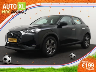 DS DS 3 Crossback 1.2T 101 PK Montmartre