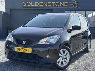 SEAT Mii 1.0 Sport Connect