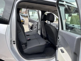 Dacia Lodgy Dacia Lodgy 1.6 SCe NAVI PARKEERHULP 1E EIGENAAR AIRCO - afbeelding nr 12
