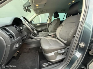 Škoda Kodiaq Skoda Kodiaq 1.5 TSI Ambition BNS 7p. DSG Navi/Clima/LED/20