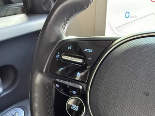 Hyundai IONIQ 5 Hyundai IONIQ 5 Style 77.4 kWh | Camera | Apple Carplay | Stoel/Stuurverwarming - afbeelding nr 17