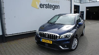 Suzuki S-Cross - afbeelding nr 1