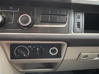 Volkswagen Transporter 9-Persoons/Airco/Cruise control/Nieuw model/ Incl BTW - afbeelding nr 23