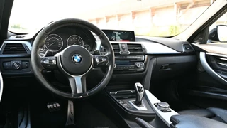 BMW 3 Serie BMW 3-serie 340i xDrive LCI | H&K | KEYLESS | PANO | LED | - afbeelding nr 35