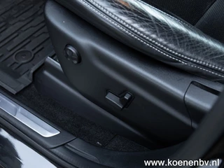 Jeep Grand Cherokee Jeep Grand Cherokee 6.4i SRT8 4x4 Automaat 468pk LPG G3 - afbeelding nr 29
