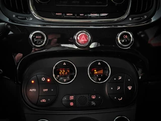 Fiat 500 Fiat 500 0.9 TwinAir Turbo | PARKEERSENSOREN | NAVI | DAB+ | CLIMATE CONTROL | MOOIE AUTO - afbeelding nr 24