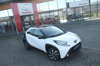 Toyota Aygo - afbeelding nr 40