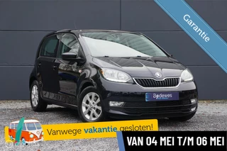 Škoda Citigo 1.0 Greentech Ambition Cruise Apple/Android LM!