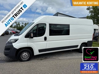 Peugeot Boxer - 213062627-0