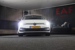 Volkswagen Golf Volkswagen Golf 1.4 eHybrid Sport / Acc / Memory / Lane Assist / Navi / Elek Pakket / Ecc / Isofix / Led / Pdc / 20 Inch - afbeelding nr 25