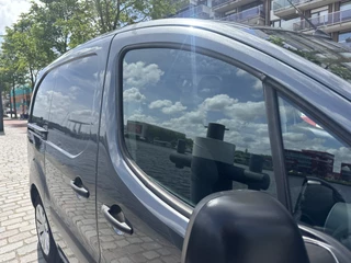 Citroën Berlingo prijs is ex btw. keurige auto - afbeelding nr 26