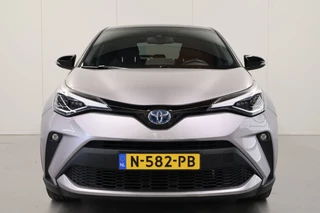 Toyota C-HR Toyota C-HR 2.0 Hybrid Bi-Tone - afbeelding nr 6