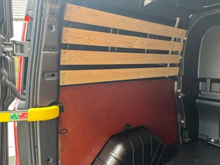 Ford Transit Custom Ford Transit Custom 320 2.0 TDCI L2 H1 TDC 21320km AUTOMAAT - afbeelding nr 18