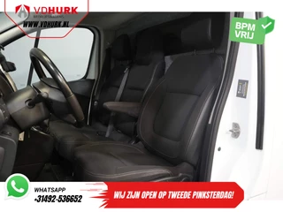 Renault Trafic - afbeelding nr 11