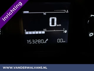 Peugeot Expert Parkeersensoren - afbeelding nr 18