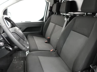 Opel Vivaro Opel Vivaro 2.0 BlueHDi 145PK L3 Automaat Sport-Edition Airco Bluetooth Cruise Control Navigatie Trekhaak - afbeelding nr 20