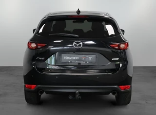 Mazda CX-5 Mazda CX-5 2.0 SAG 165 SkyLease GT | Trekhaak! - afbeelding nr 4