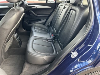 BMW X1 BMW X1 sDrive18i High Executive Edition - afbeelding nr 13