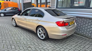 BMW 3 Serie BMW 3 Serie 320i EffiicientDynamics Edition Executive LEDER NAVI ACC PDC - afbeelding nr 2