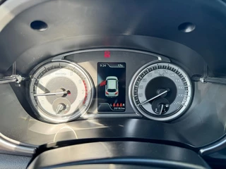 Suzuki Vitara - afbeelding nr 13