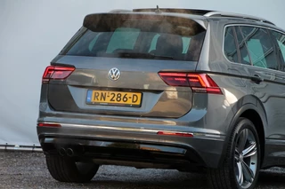 Volkswagen Tiguan - afbeelding nr 7