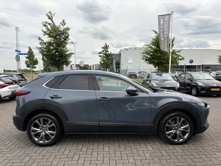 Mazda CX-30 Mazda CX-30 2.0 Mild Hybrid 180PK Automaat Luxury - afbeelding nr 5