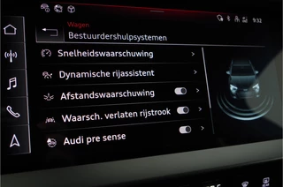 Audi A3 Audi A3 Sportback 40 TFSI e S line > 204pk/Daytona grijs/Adaptive cruise control/Stoelverwarming... - afbeelding nr 22
