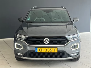 Volkswagen T-Roc Volkswagen T-Roc 1.0 TSI Sport VIRTUAL NL AUTO - afbeelding nr 2