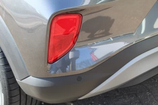 Ford Puma Climate control , Naviagtei , Cruise control , Bluetooth Stoel+Stuur en voorruitverwarming , LED Dagrijverlichting - afbeelding nr 37