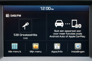 Hyundai Kona Hyundai Kona 1.0 T-GDI Comfort, NL, CarPlay, cruise, camera - afbeelding nr 8