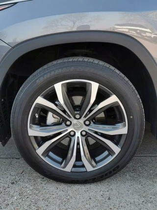 Lexus RX Lexus RX 450h 4WD IN NIEUW STAAT - afbeelding nr 8