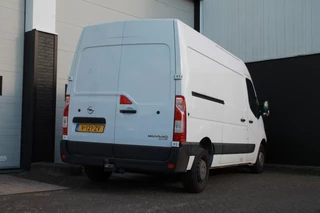 Opel Movano - AC/Climate - Navi - Cruise - € 12.950,- Excl. - afbeelding nr 2