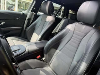 Mercedes-Benz E-Klasse Mercedes-Benz E-Klasse Estate 300 e AMG L. - afbeelding nr 13