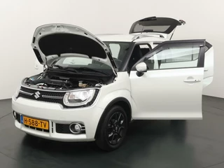 Suzuki Ignis Suzuki Ignis 1.2 Smart Hybrid Stijl - afbeelding nr 19