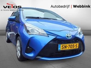 Toyota Yaris - 508077707-0