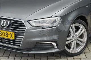 Audi A3 Audi A3 Sportback 1.4 e-tron S-Line Facelift Navi LED NL Auto - afbeelding nr 16