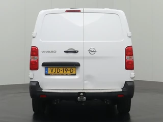 Opel Vivaro | Navigatie | Camera | Trekhaak | Airco | Cruise - afbeelding nr 11
