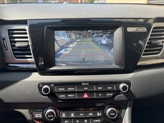 Kia Niro - afbeelding nr 5