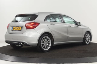 Mercedes-Benz A-Klasse Mercedes-Benz A-klasse 180 Urban | Stoelverwarming | Full LED |  Navigatie | Park Assist | Cruise control | Airco | Half leder | Sportstoelen - afbeelding nr 28