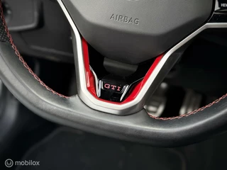Volkswagen Polo Volkswagen Polo 2.0 TSI GTI 207pk |  Pano | Beats - afbeelding nr 23
