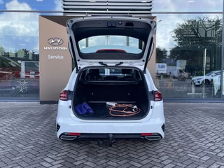 Kia Ceed Sportswagon Kia Ceed Sportswagon 1.6 GDI PHEV ExecutiveLine | 1/2 leder | elektrisch bedienbare stoelen - afbeelding nr 8