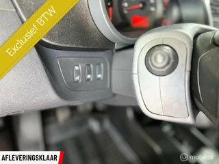 Renault Kangoo Renault Kangoo bestel 1.5 dCi 90 Energy Luxe Maxi - afbeelding nr 15