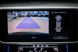 Audi RS6 Audi RS6 RS 6 TFSI quattro Mooie RS6 met Nieuwe Vossen HF7 OPF delete - afbeelding nr 40