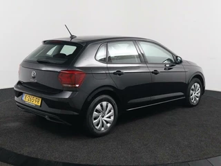 Volkswagen Polo Volkswagen Polo 1.0 TSI Comfortline Business | Adaptive Cruise | Navi | - afbeelding nr 2